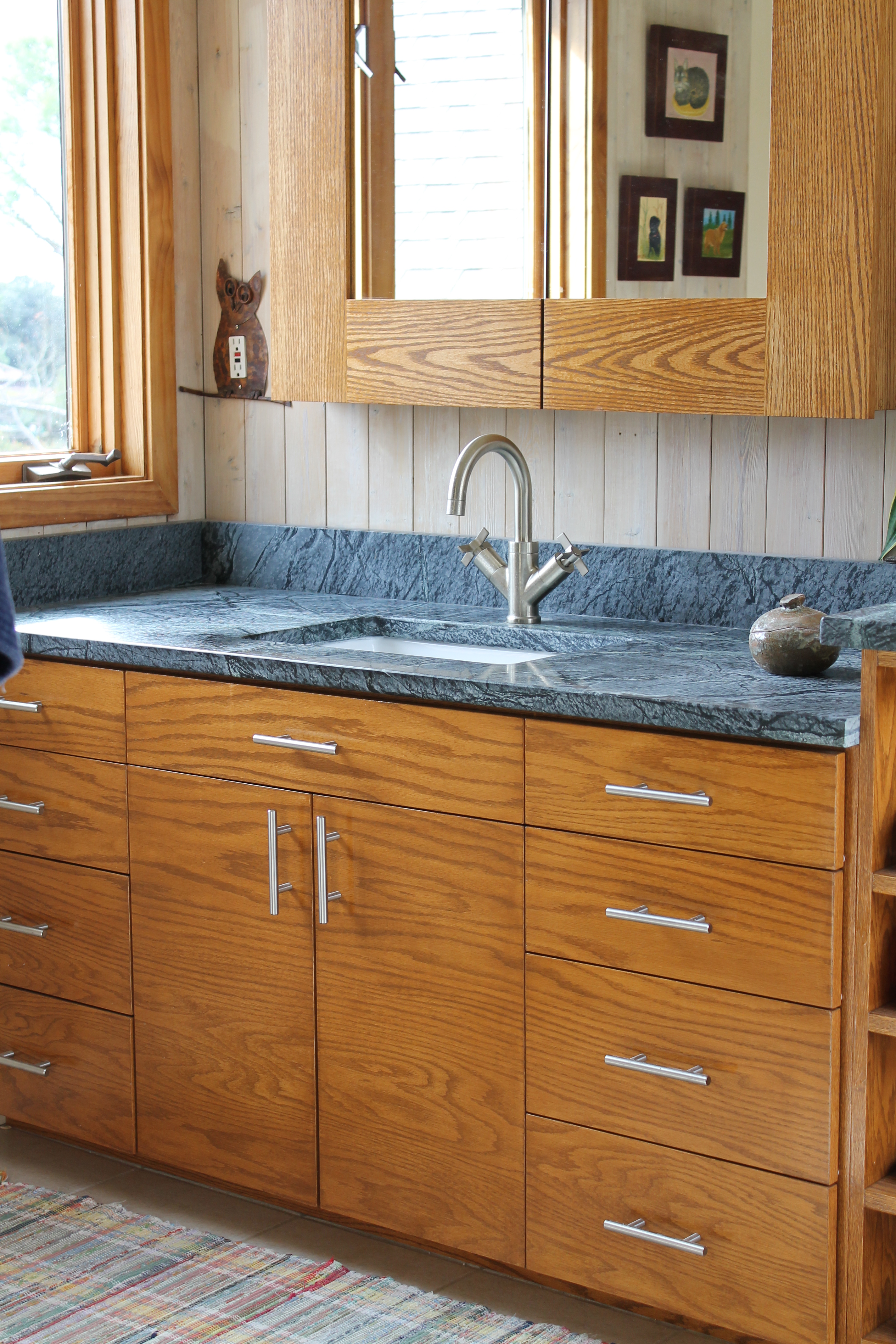 Custom Wood Furniture, Charleston, SC